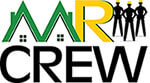 M.R. Crew Construction & Maintenance LLC's Logo
